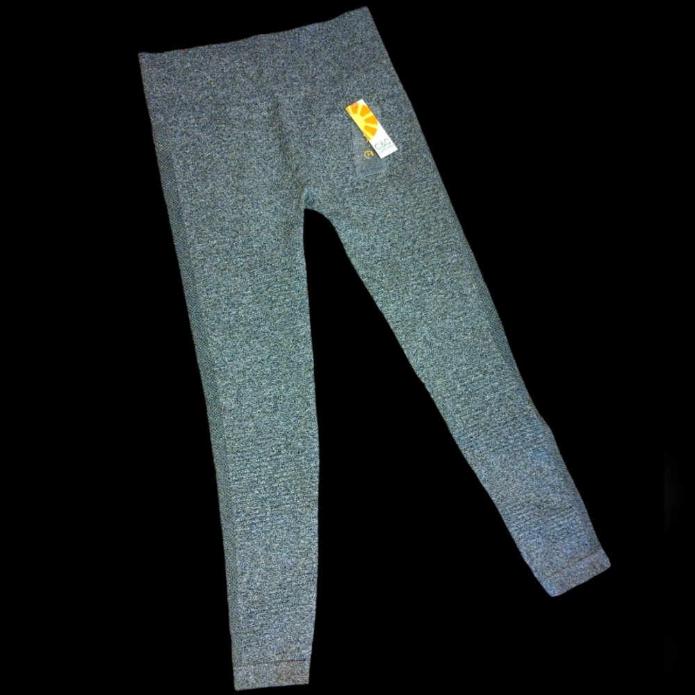 NWT C&C California Leggings Size L (Misses)
